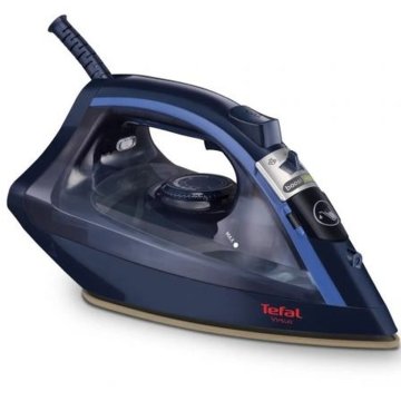 Naparovacia žehlička Tefal FV1739E0 0,25 L 2000W Modrá Biela 2000 W