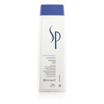 Hydratačný šampón Wella SP Hydrate 250 ml