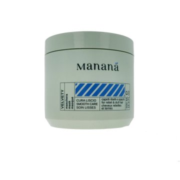 Kapilárna maska Mananã Velvety 500 ml