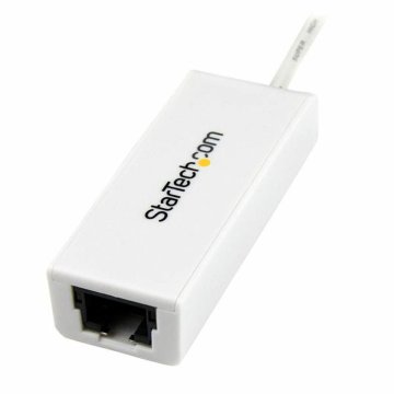 Sieťový adaptér Startech USB31000SW