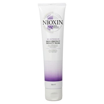 Posilňovacie ošetrenie vlasov Nioxin Nioxin Deep 150 ml