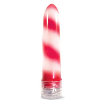 Vibrátor typu bullet NS Novelties Pleasure Package Červená