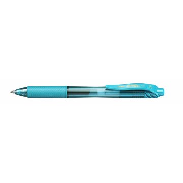 Pero Pentel EnerGel Tyrkysový 0,7 mm (12 Kusy)