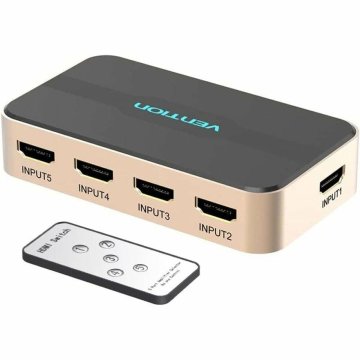 HDMI Switch Vention ACDG0