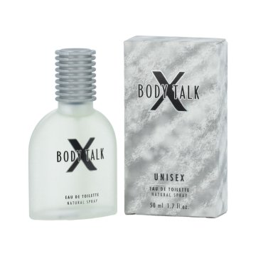 Dámsky parfum EDT Muelhens Extase Body Talk EDT 50 ml