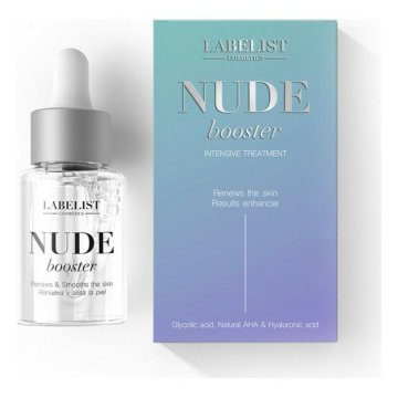 Ošetrenie problematickej pleti Labelist Cosmetics NUDE 30 ml (1 kusov)