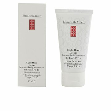 Krém na tvár Elizabeth Arden Eight Hour SPF15 (50 ml)