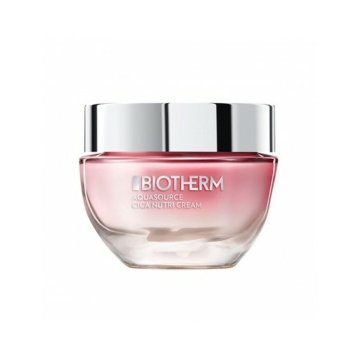 Krém na tvár Biotherm Aquasource Cica Nutri Cream 50 ml