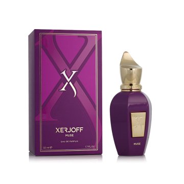 Dámsky parfum Xerjoff Muse EDP 50 ml