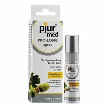 Krém na oddialenie Pjur Med Pro-Long 20 ml