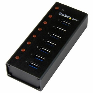 USB rozbočovač Startech ST7300U3M