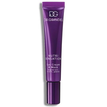 Krém na očné okolie Dr. Grandel Nutri Sensation 20 ml