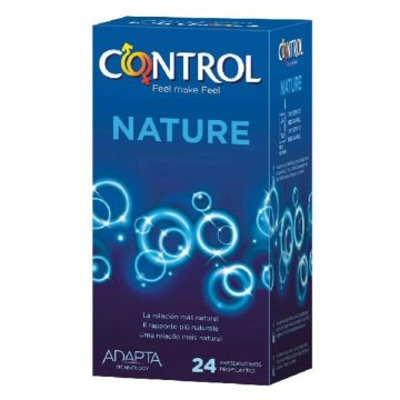 Kondómy Nature Control