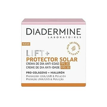 Denný krém Diadermine Lift Protector Solar Proti vráskam