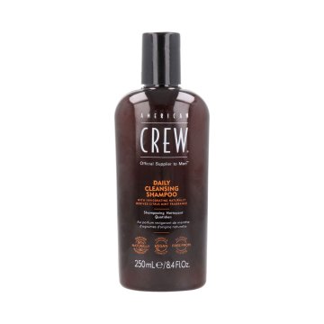 Šampón na denné použitie Power Cleanser Style Remover American Crew 738678000984 (250 ml)