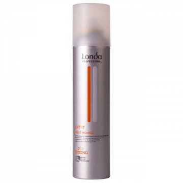 Penové tužidlo Londa Lift It 250 ml