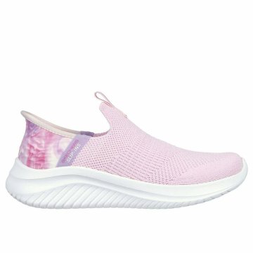 Detské športové topánky Skechers Ultra Flex 3.0