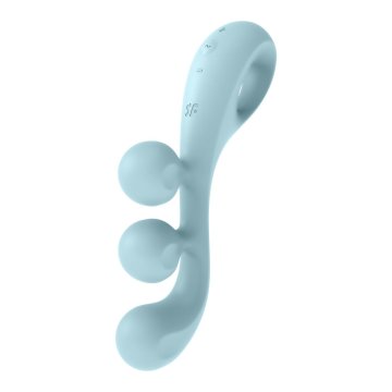 Vibrator Satisfyer Tri Ball 2 Modrá