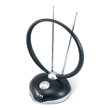 TV anténa TM Electron UHF, VHF