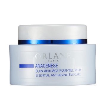 Omladzujúci krém na očné okolie Orlane Essential 15 ml