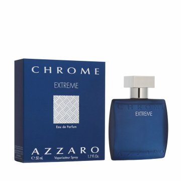 Pánsky parfum Azzaro Chrome Extreme EDP 50 ml