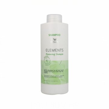 Šampón Elements Renewing Wella 8005610486239 (1L)