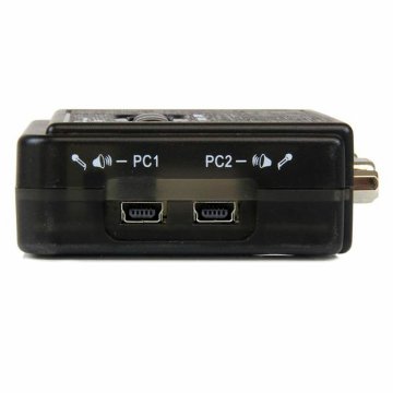 KVM Switch Startech SV211KUSB