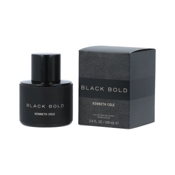 Pánsky parfum Kenneth Cole Black Bold EDP 100 ml