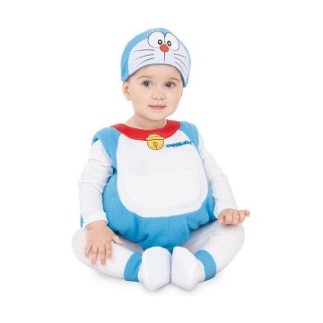 Kostým pre bábätká My Other Me Doraemon (4 Kusy)