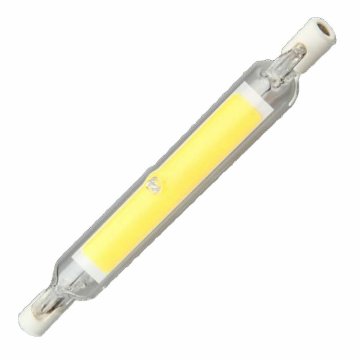 Led baterka Silver Electronics ECO 4W R7s