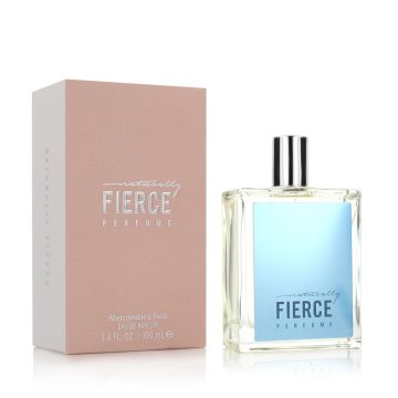 Dámsky parfum Abercrombie & Fitch EDP Naturally Fierce (100 ml)