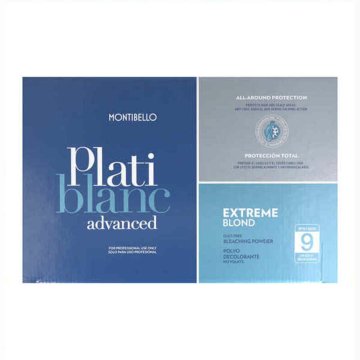 Zosvetľovač Platiblanc Advance Extreme Blond Montibello (500 g)