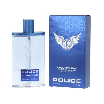 Pánsky parfum Police Cosmopolitan EDT 100 ml