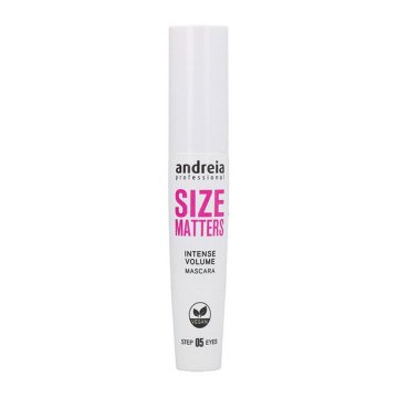 Maskara na mihalnice Andreia Size Matters (10 ml)