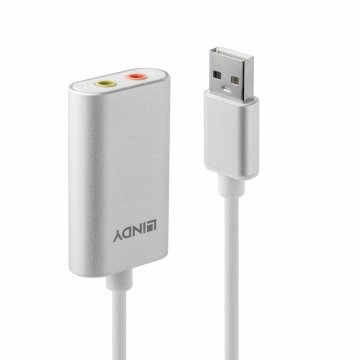 USB adaptér LINDY 42926