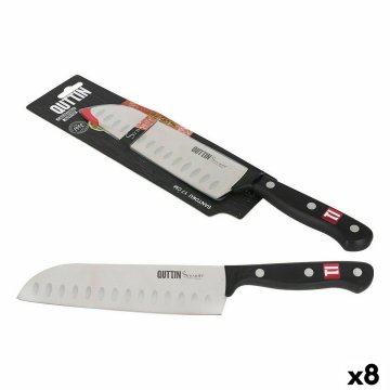 Santoku nôž Quttin Sybarite