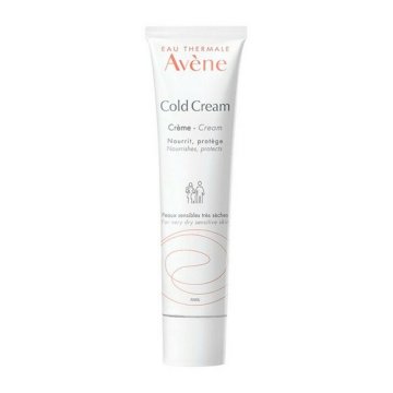 Hydratačný krém na tvár Avene Cold Cream (40 ml)