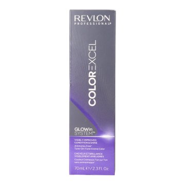 Trvalá farba Revlon Color Excel Nº 9.12 70 ml