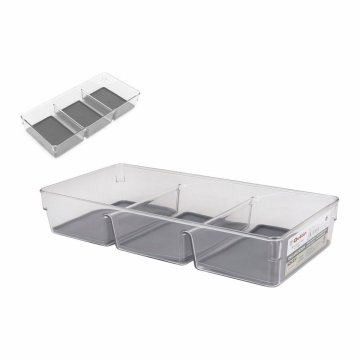 Organizér Quttin Non-Slip PET (33 x 15,2 x 6 cm)