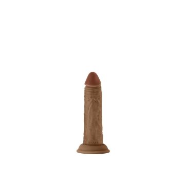 Realistické dildo Shaft OAK