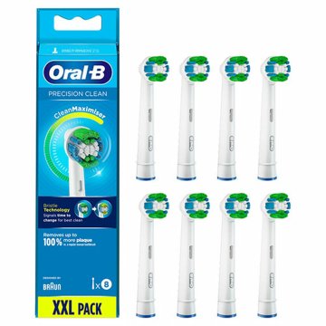 Výmenná hlava Oral-B CleanMaximiser