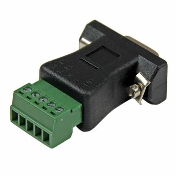 Adaptér Startech DB92422 DB9 Čierna