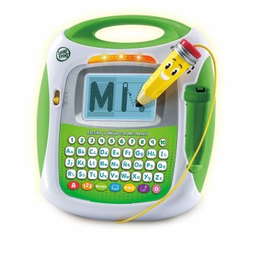 Vzdelávacie hračky Vtech Mr Pincel Plastické 28 x 26,5 x 7 cm Interaktívny