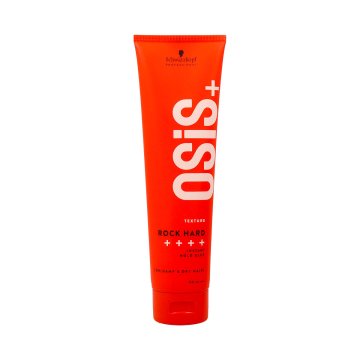 Silný fixačný gél Schwarzkopf Osis+ Rock Hard 150 ml