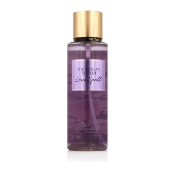 Telový vôňa Victoria's Secret Love Spell 250 ml