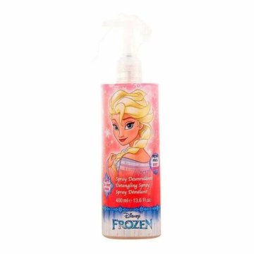 Kondicionér na rozčesávanie vlasov Frozen Spray (400 ml)