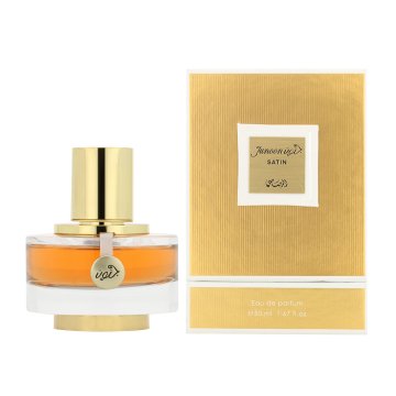 Dámsky parfum Rasasi EDP Junoon Satin Pour Femme (50 ml)