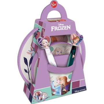 Detská obedová sada Frozen CZ11305 (5 Kusy)