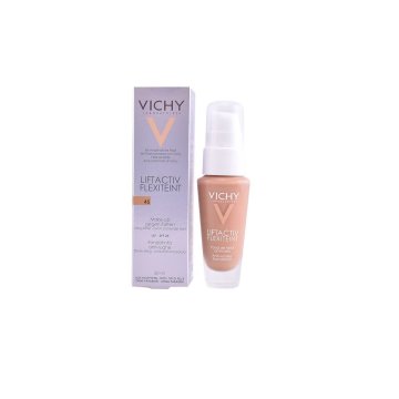 Podklad pre tekutý make-up Liftactiv Flexiteint Vichy M0330200 Zlatá 30 ml