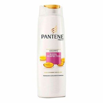 Šampón Rizos Perfectos Pantene (270 ml)